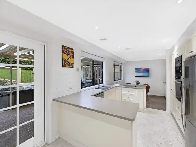 Second view of Homely house listing, 62 Bannister Drive, Erina NSW 2250