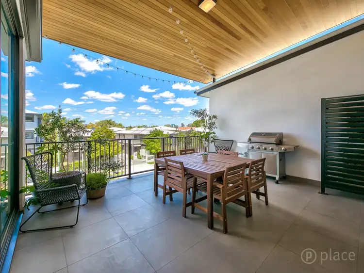 19/21 Yeronga Street, Yeronga QLD 4104