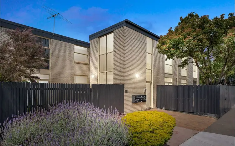 9/77 Wattletree Road, Armadale VIC 3143