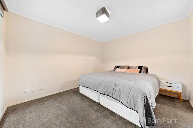 Sixth view of Homely house listing, 21 Richie Court, Drouin VIC 3818