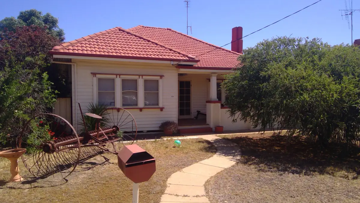 Main view of Homely house listing, 69 King Edward Street, Cohuna VIC 3568