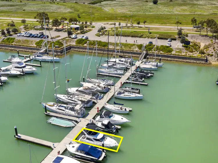 Main view of Homely land listing, 5013 Martha Cove Waterway, Safety Beach VIC 3936