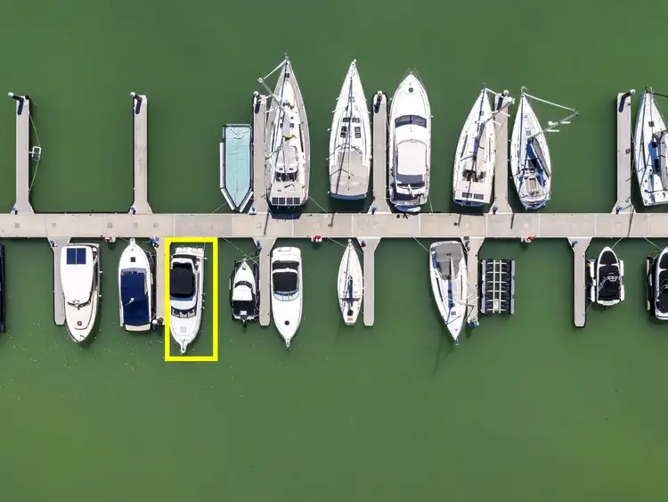 Third view of Homely land listing, 5013 Martha Cove Waterway, Safety Beach VIC 3936