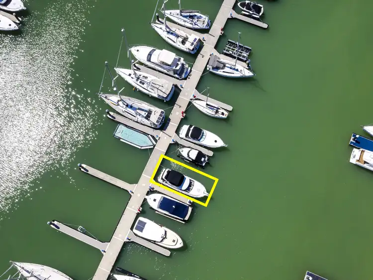 Fifth view of Homely land listing, 5013 Martha Cove Waterway, Safety Beach VIC 3936
