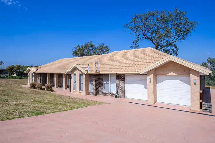 Second view of Homely house listing, 99 Ironbark Road, Muswellbrook NSW 2333