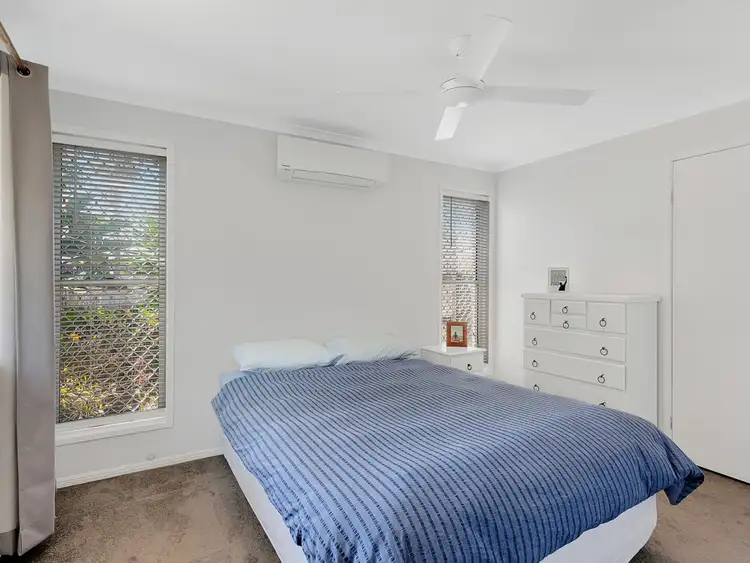 Fourth view of Homely house listing, 8 Gladful Court, Varsity Lakes QLD 4227