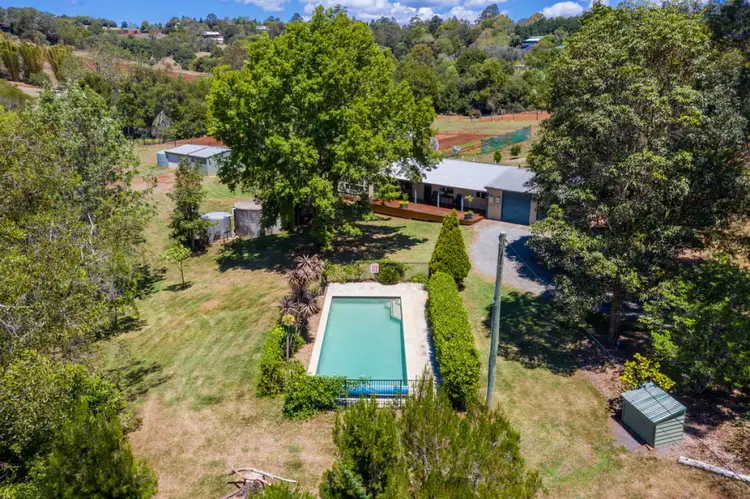 29-39 Flemington Road, Beechmont QLD 4211