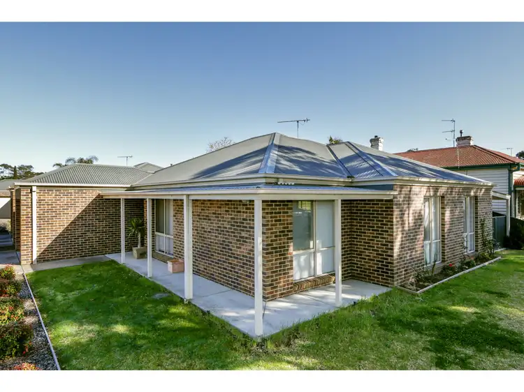 1/35 Reeve Street, Sale VIC 3850