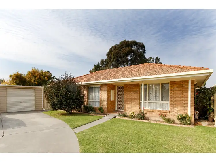 5/242 Raglan Street, Sale VIC 3850