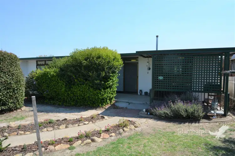 Main view of Homely house listing, 8 Ellevsen Street, Stanthorpe QLD 4380