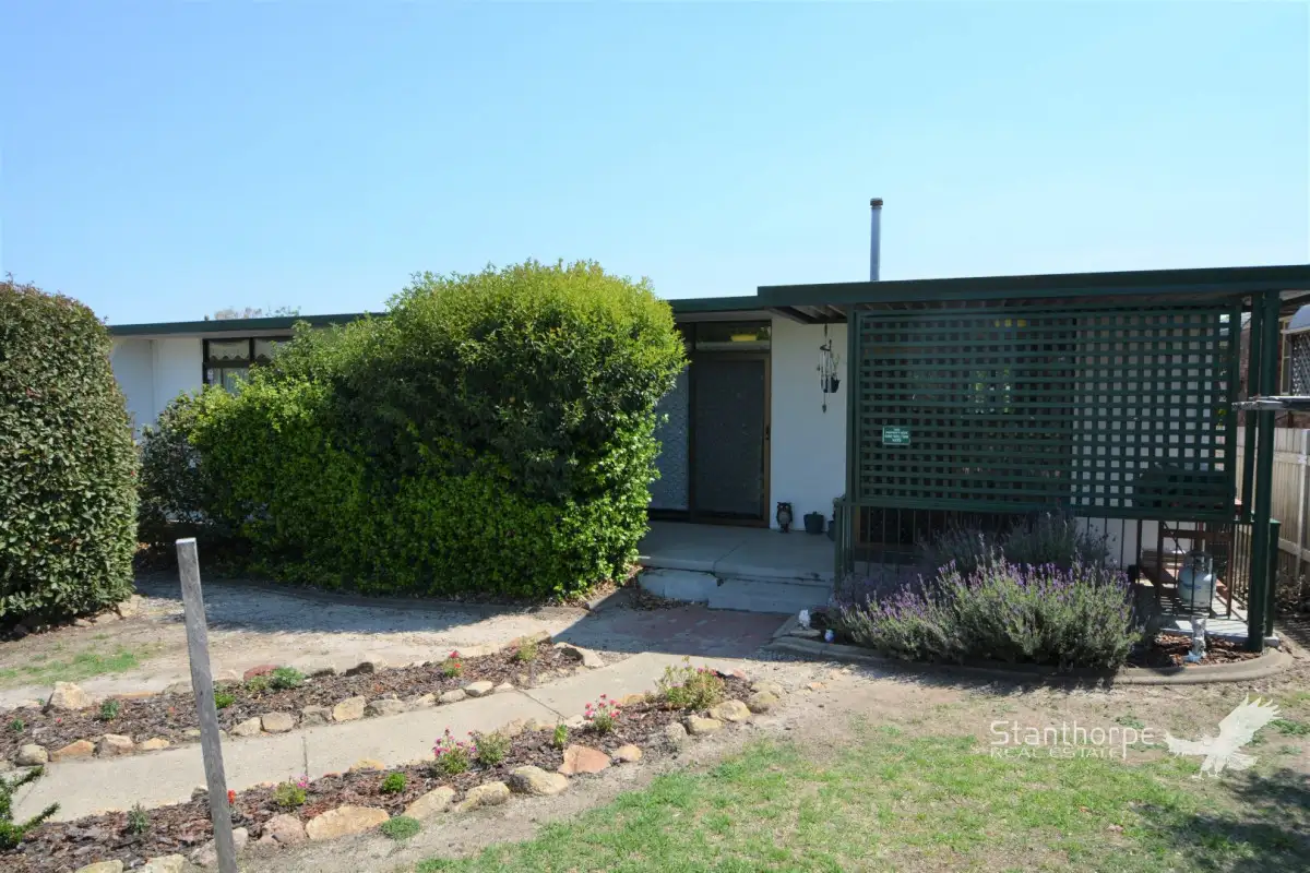 Main view of Homely house listing, 8 Ellevsen Street, Stanthorpe QLD 4380