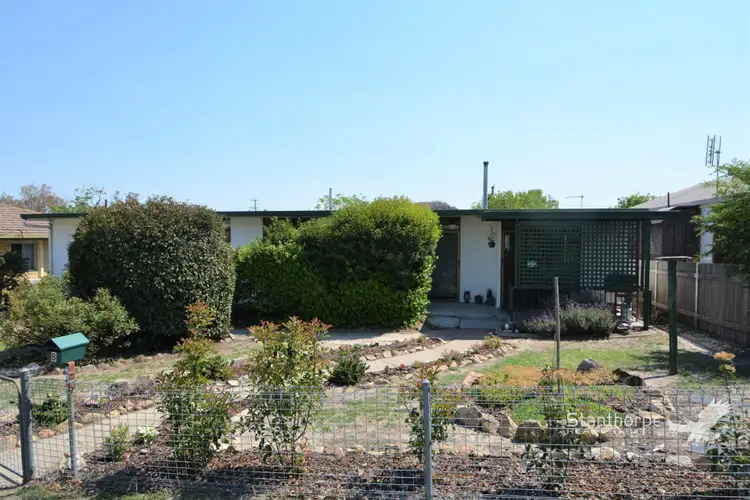 Second view of Homely house listing, 8 Ellevsen Street, Stanthorpe QLD 4380