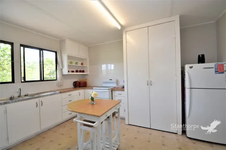 Fifth view of Homely house listing, 8 Ellevsen Street, Stanthorpe QLD 4380