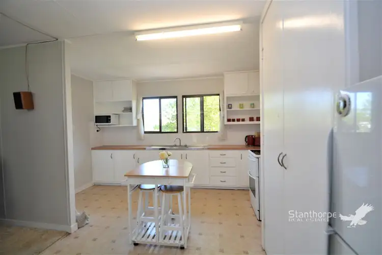 Sixth view of Homely house listing, 8 Ellevsen Street, Stanthorpe QLD 4380