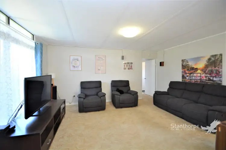 Seventh view of Homely house listing, 8 Ellevsen Street, Stanthorpe QLD 4380