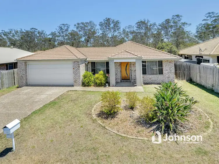 36 Moonlight Drive, Brassall QLD 4305