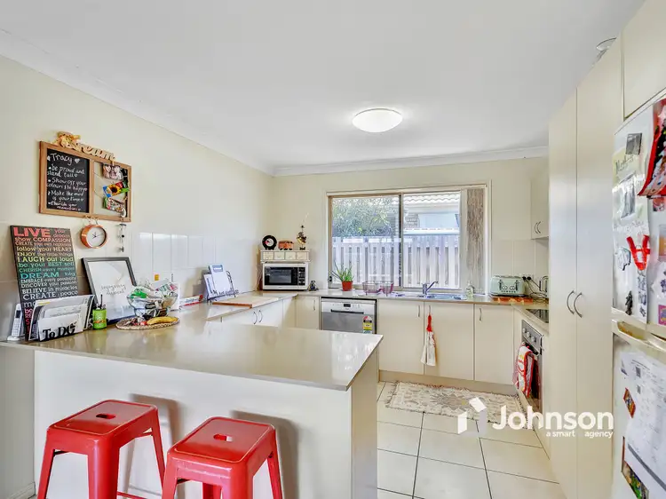 Fourth view of Homely house listing, 36 Moonlight Drive, Brassall QLD 4305