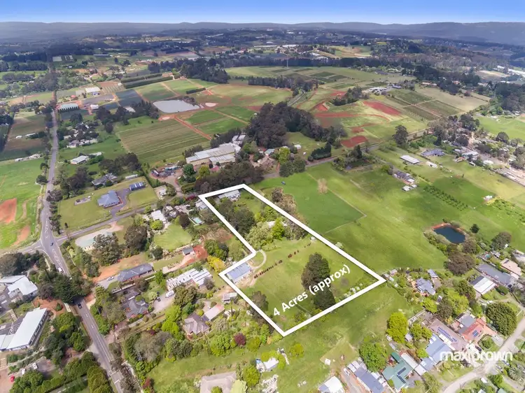 59 Hunter Road, Wandin North VIC 3139