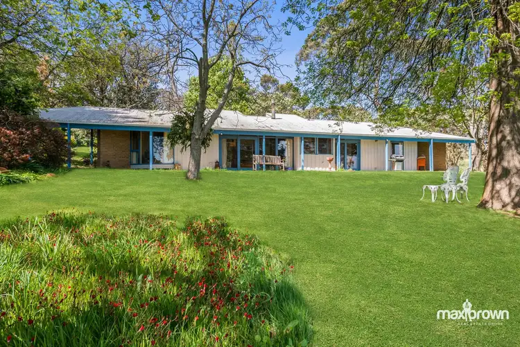 Third view of Homely house listing, 59 Hunter Road, Wandin North VIC 3139