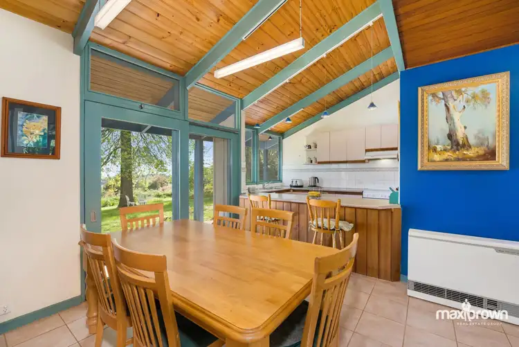 Fourth view of Homely house listing, 59 Hunter Road, Wandin North VIC 3139