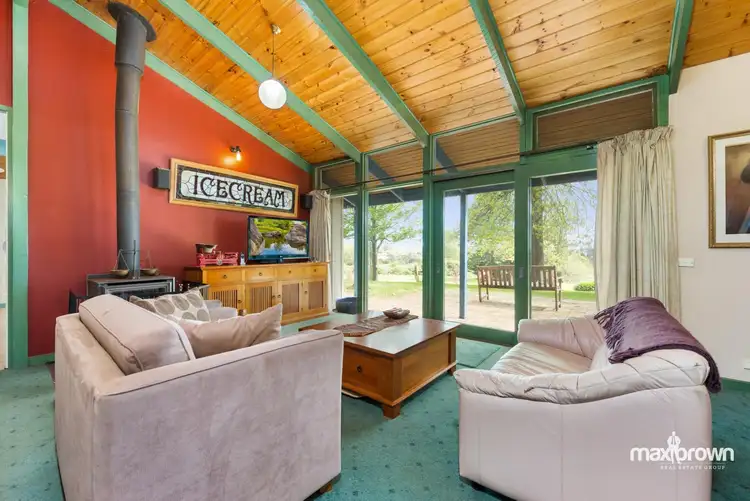 Fifth view of Homely house listing, 59 Hunter Road, Wandin North VIC 3139