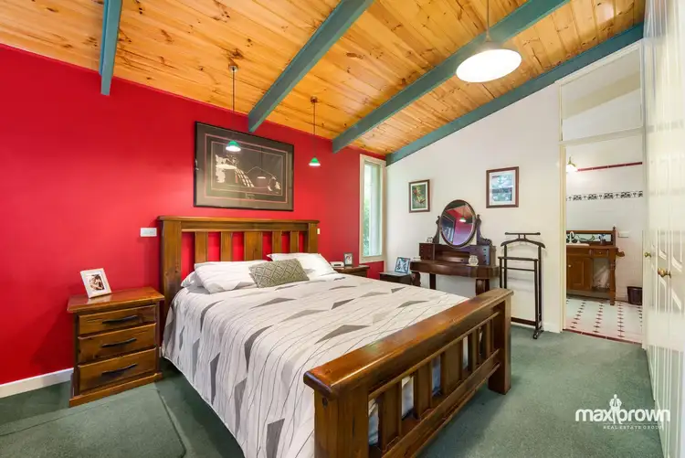 Sixth view of Homely house listing, 59 Hunter Road, Wandin North VIC 3139