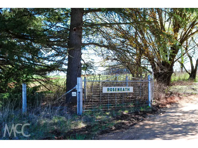 686 Vittoria Road, Millthorpe NSW 2798