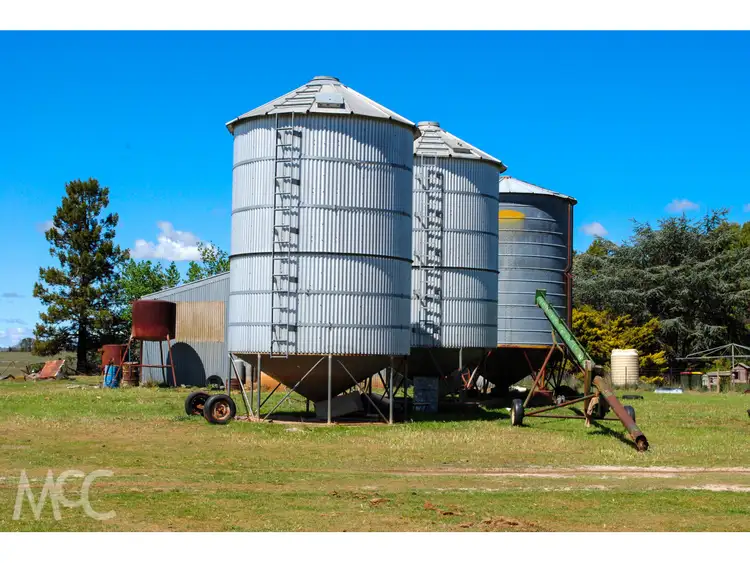 Sixth view of Homely rural property listing, 686 Vittoria Road, Millthorpe NSW 2798