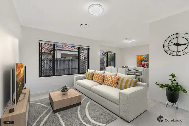 Fifth view of Homely house listing, 85 Thomas Macleod Avenue, Sinnamon Park QLD 4073