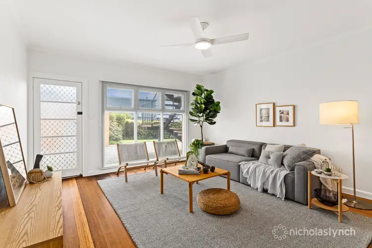 2/5 Barkly Street, Mornington VIC 3931