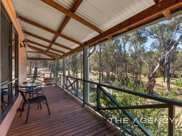 68 Wilkerson Road, West Toodyay WA 6566