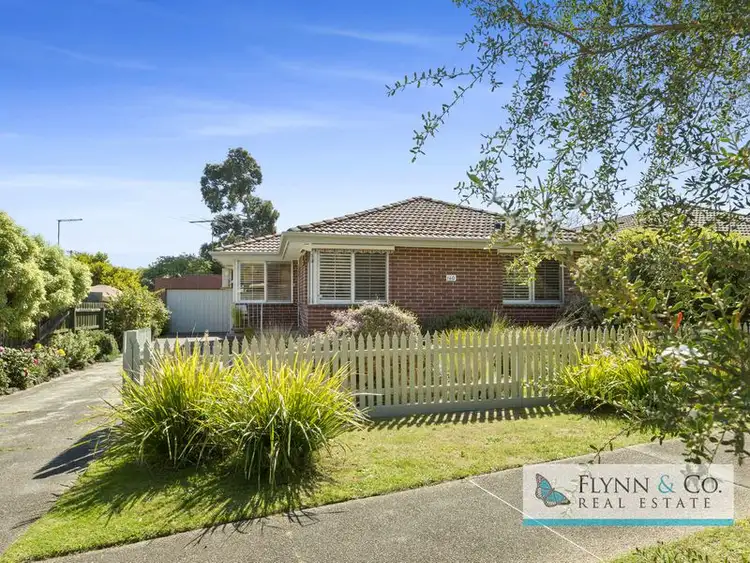 160 Rosebud Parade, Rosebud VIC 3939