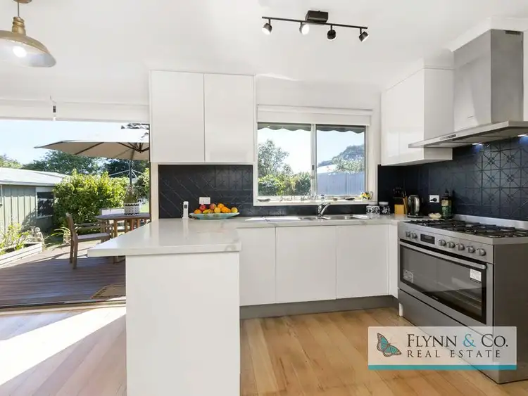 Sixth view of Homely house listing, 160 Rosebud Parade, Rosebud VIC 3939