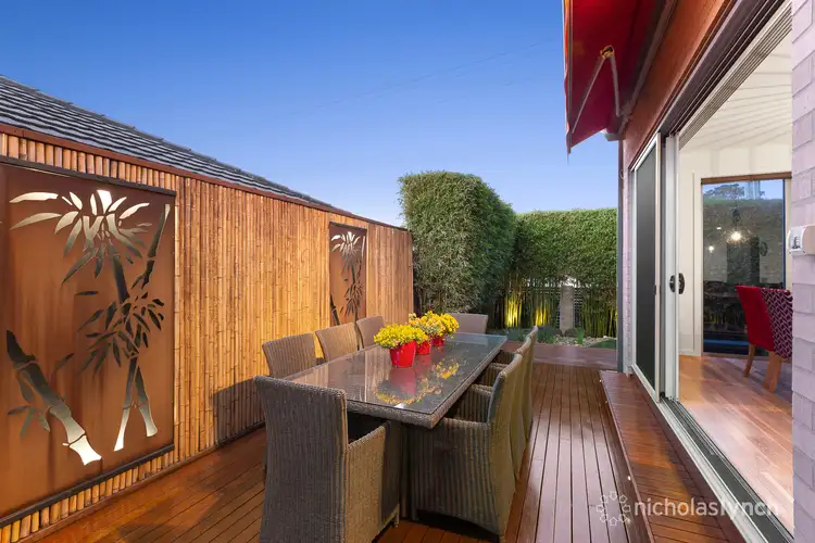 Fifth view of Homely house listing, 122 Tanti Avenue, Mornington VIC 3931