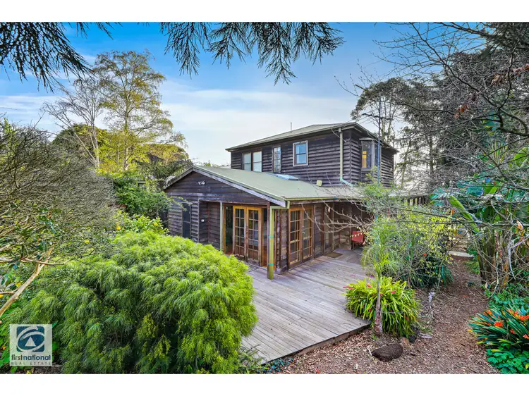 6 Brandy Creek Road, Warragul VIC 3820
