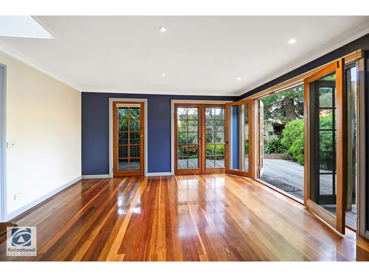 Fifth view of Homely house listing, 6 Brandy Creek Road, Warragul VIC 3820