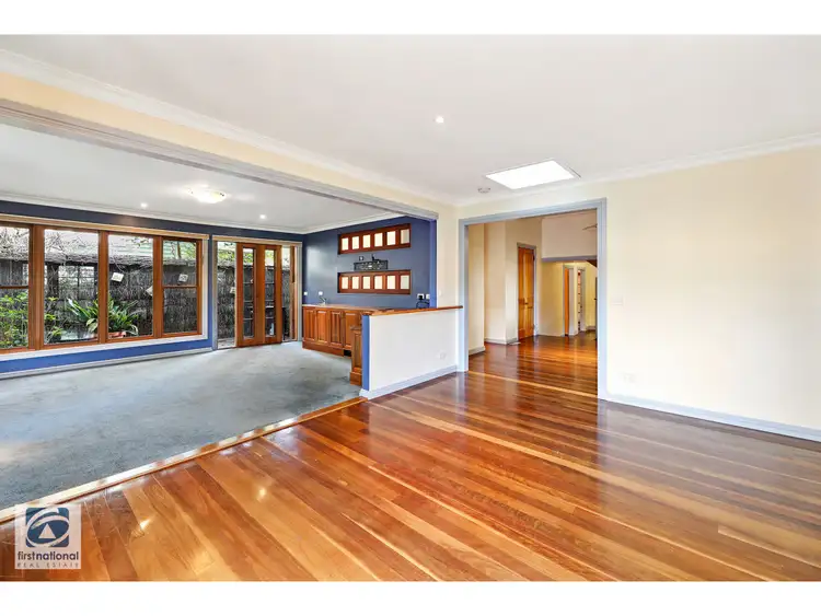 Sixth view of Homely house listing, 6 Brandy Creek Road, Warragul VIC 3820