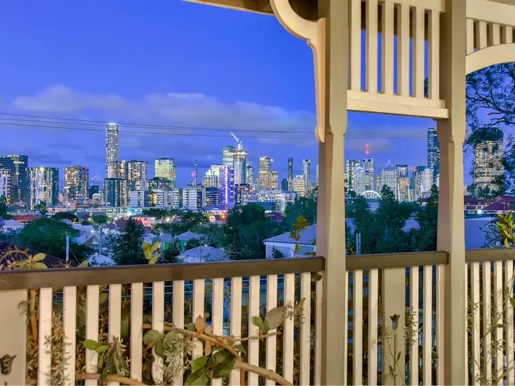 Main view of Homely house listing, 36 Spring Street, West End QLD 4101