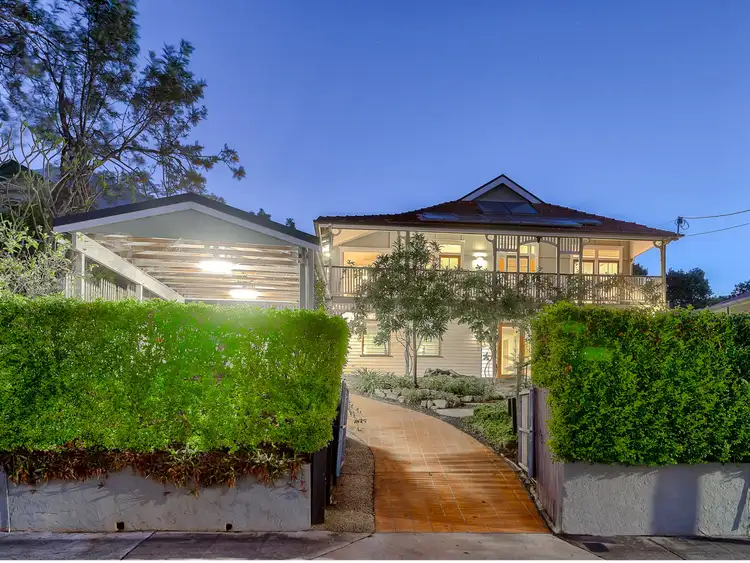 Second view of Homely house listing, 36 Spring Street, West End QLD 4101