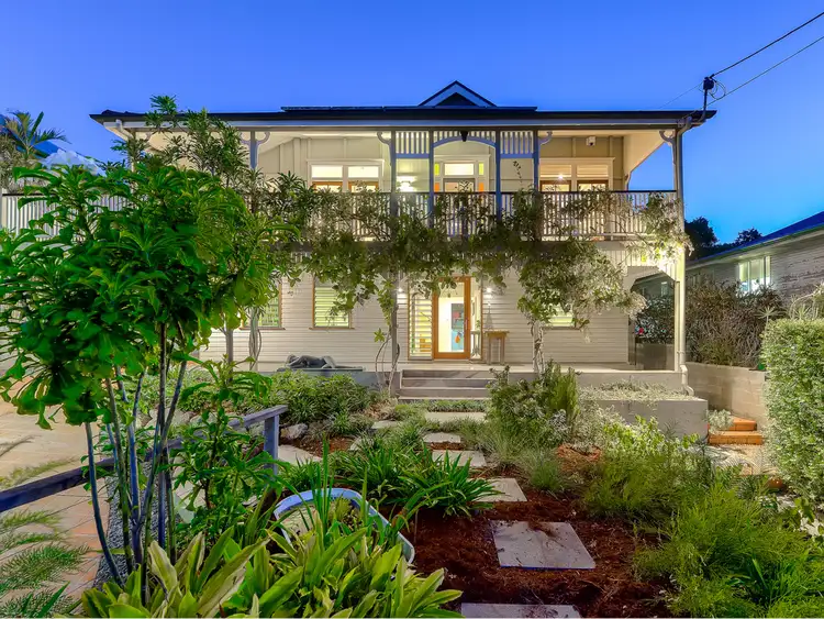 Fourth view of Homely house listing, 36 Spring Street, West End QLD 4101