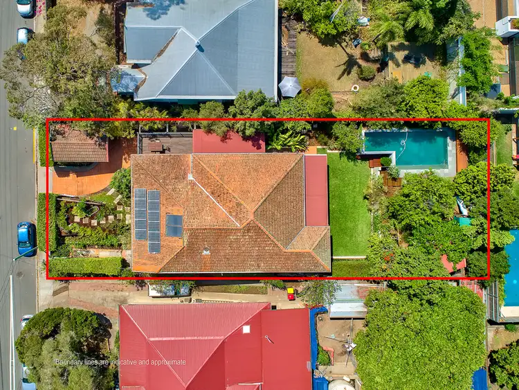 Fifth view of Homely house listing, 36 Spring Street, West End QLD 4101