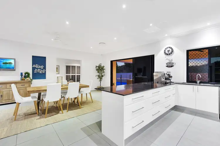 Fifth view of Homely house listing, 9 Capelily Street, Upper Coomera QLD 4209