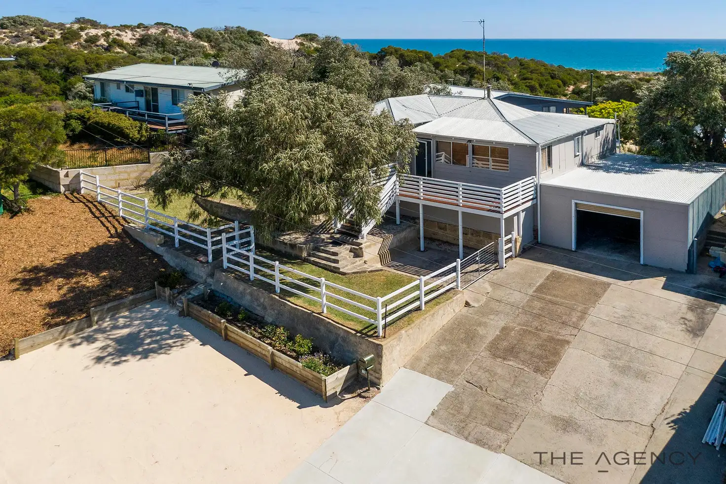 Main view of Homely house listing, 10 Surf Street, Preston Beach WA 6215