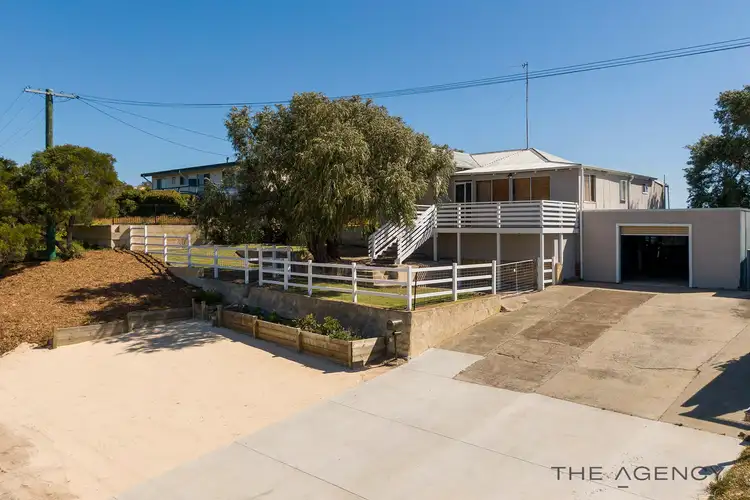 Third view of Homely house listing, 10 Surf Street, Preston Beach WA 6215