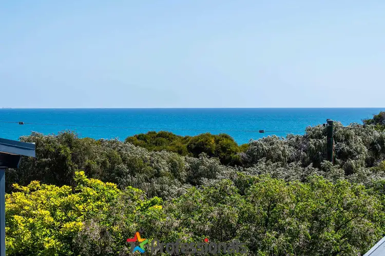 Fourth view of Homely house listing, 10 Surf Street, Preston Beach WA 6215