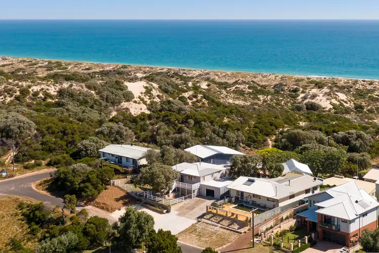 Sixth view of Homely house listing, 10 Surf Street, Preston Beach WA 6215