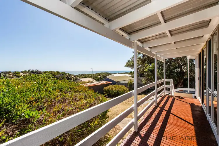 Seventh view of Homely house listing, 10 Surf Street, Preston Beach WA 6215