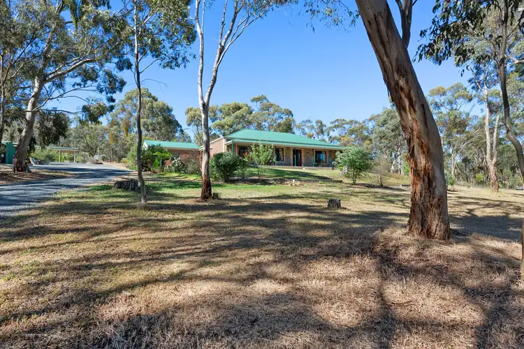Main view of Homely house listing, 18 Kingfisher Drive, Clare SA 5453