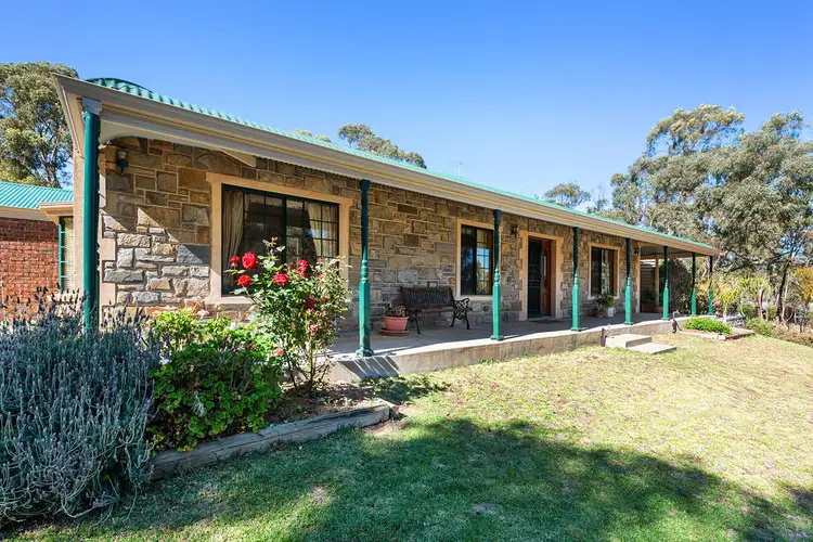 Second view of Homely house listing, 18 Kingfisher Drive, Clare SA 5453