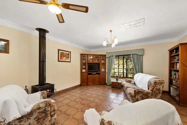 Fourth view of Homely house listing, 18 Kingfisher Drive, Clare SA 5453